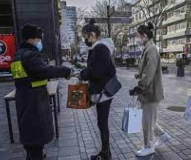 Tiene Corea del Sur récord de contagios Tiene Corea del Sur récord de contagios