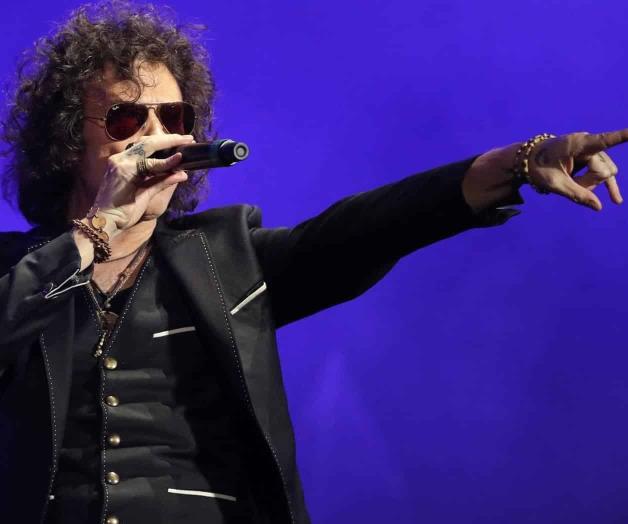 Estará en el escenario en 2022 Estará en el escenario en 2022