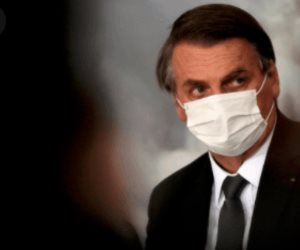 Hospitalizan a Bolsonaro por dolores abdominales Hospitalizan a Bolsonaro por dolores abdominales