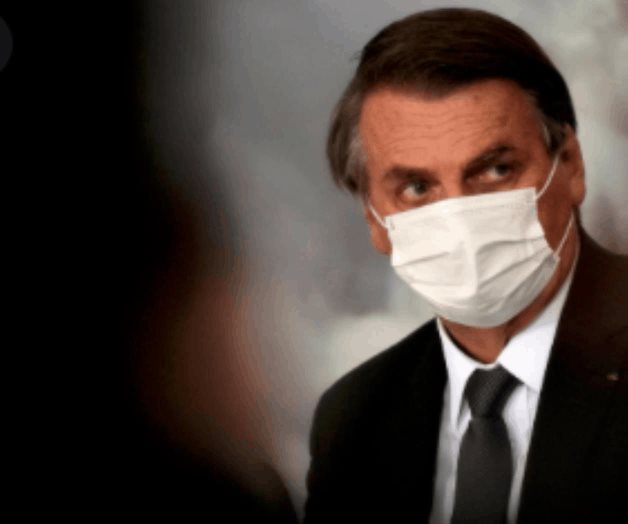 Hospitalizan a Bolsonaro por dolores abdominales Hospitalizan a Bolsonaro por dolores abdominales