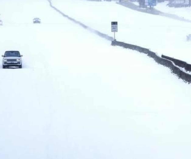 Texas: Sube a 210 número de muertes por ola fría de febrero Texas: Sube a 210 número de muertes por ola fría de febrero