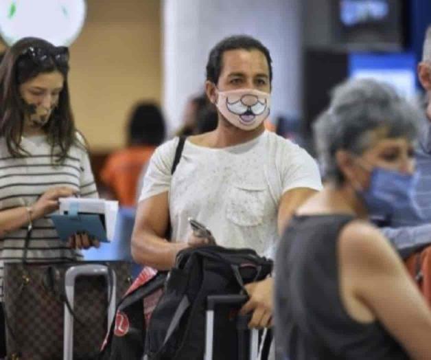 Pide EU reconsiderar viajes a México, ante tercera ola de Covid