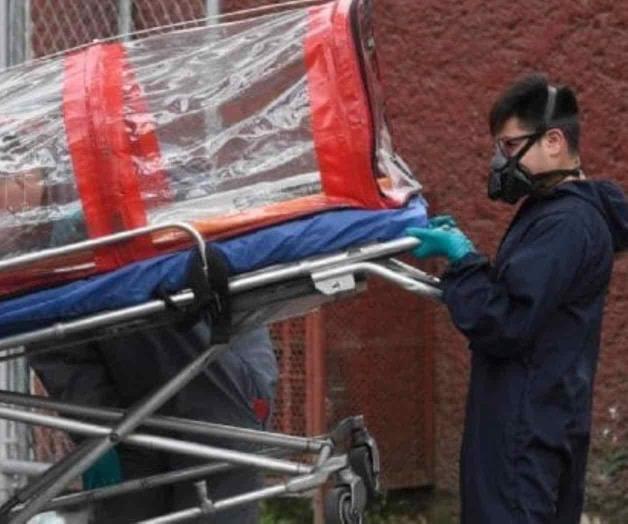 Tercera ola de Covid-19 arroja 11,137 contagios más en México Tercera ola de Covid-19 arroja 11,137 contagios más en México