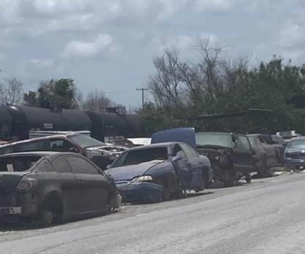 Aumentan yonques Aumentan yonques