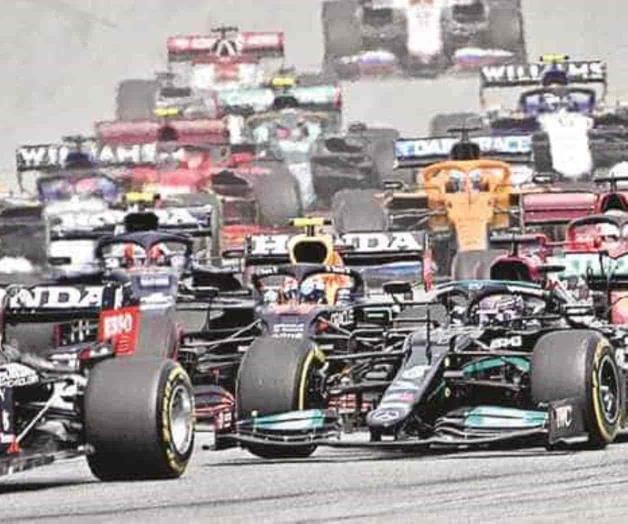 Inicia nueva era en la Fórmula 1 Inicia nueva era en la Fórmula 1