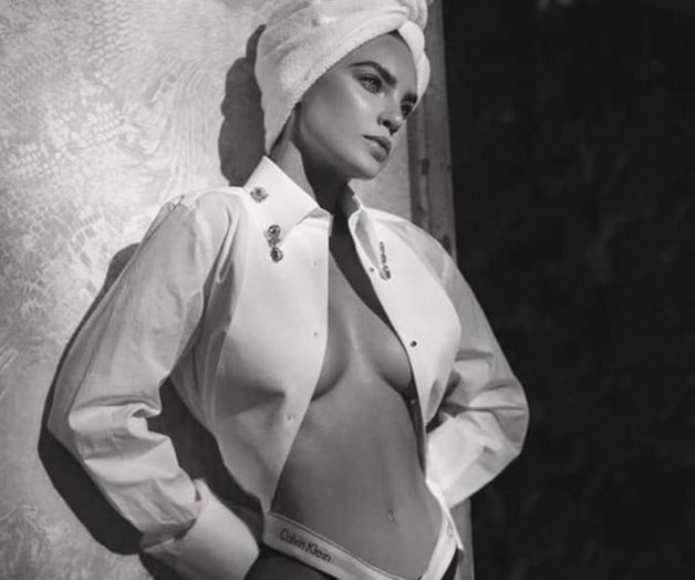 Derrocha sensualidad Derrocha sensualidad