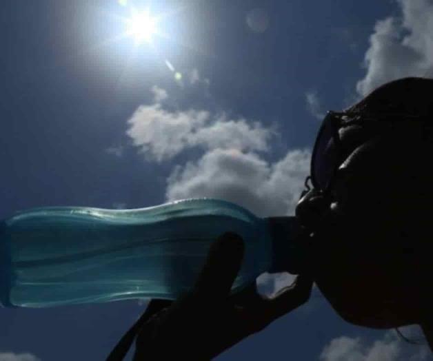 Emiten recomendaciones contra el golpe de calor Emiten recomendaciones contra el golpe de calor