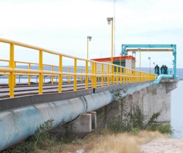 A estudio, viabilidad de acueducto en Victoria A estudio, viabilidad de acueducto en Victoria