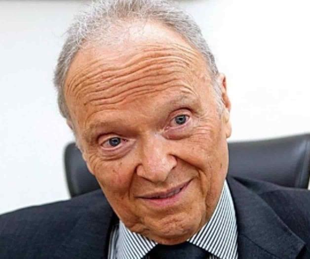 Gertz Manero, el SNI... y las dudas sobre un plagio Gertz Manero, el SNI... y las dudas sobre un plagio