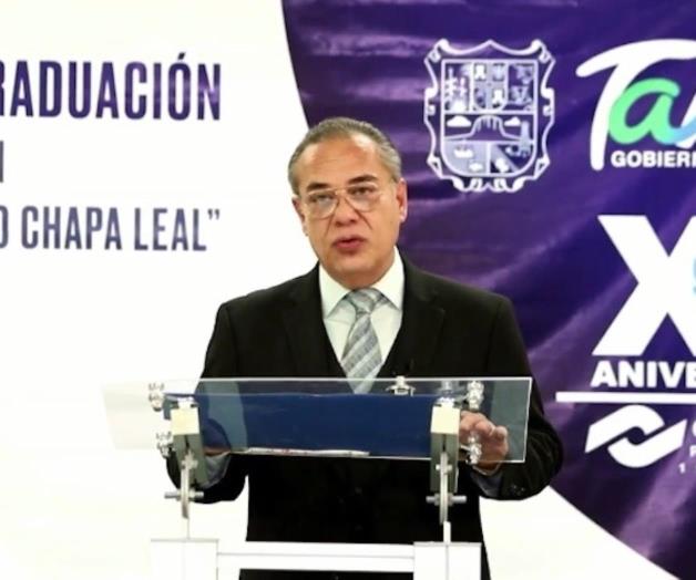 Realiza el Conalep ceremonia en línea Realiza el Conalep ceremonia en línea