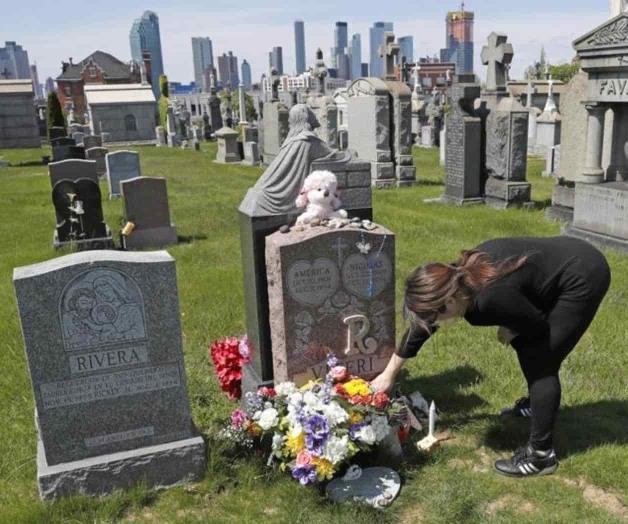 EEUU registra 93.000 muertes de sobredosis de drogas en 2020 EEUU registra 93.000 muertes de sobredosis de drogas en 2020