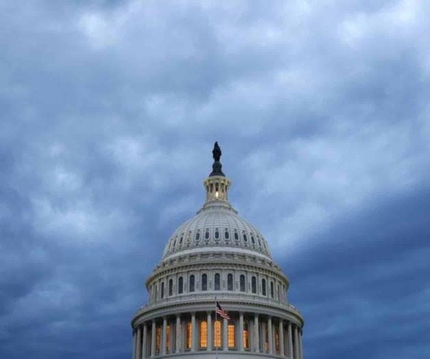 Republicanos recaudan cifra récord para elecciones de 2022