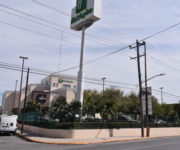 Esperan hoteleros mantener el aforo Esperan hoteleros mantener el aforo