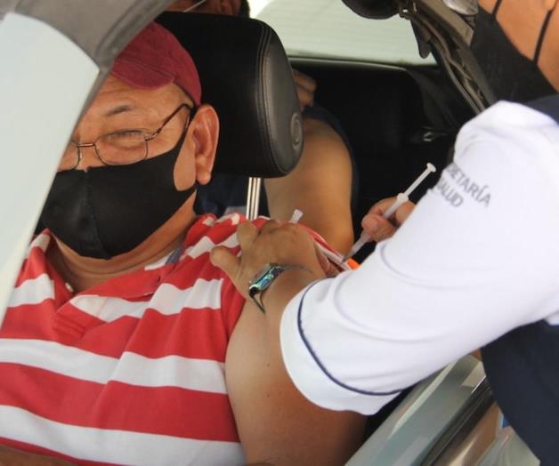 Suprimen antídoto en Parque Cultural Suprimen antídoto en Parque Cultural