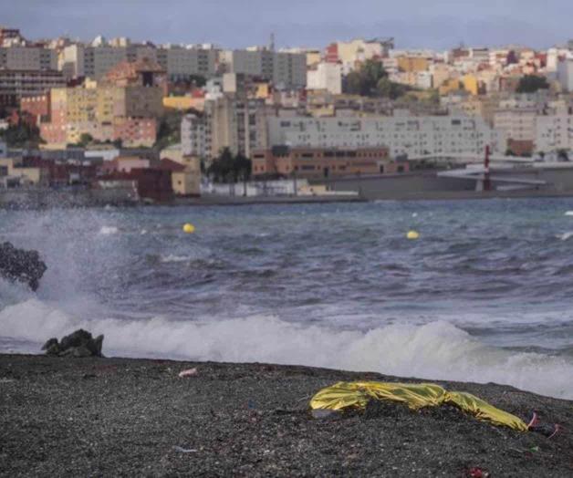 ONU: Suben las muertes de migrantes en travesías a Europa ONU: Suben las muertes de migrantes en travesías a Europa