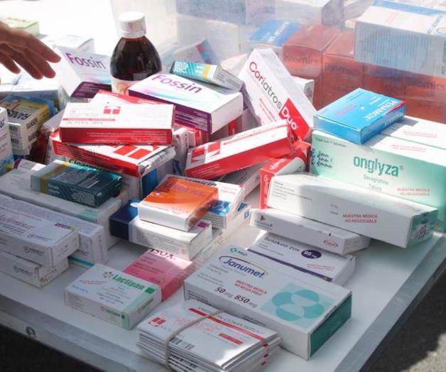 Reciben atención niños con cáncer Reciben atención niños con cáncer