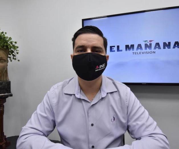 Crecen votantes para la consulta Crecen votantes para la consulta