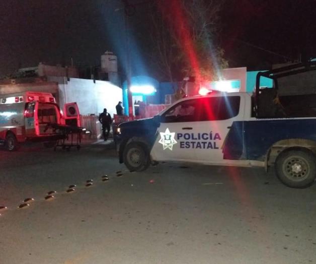 Intenta suicidio cortando venas