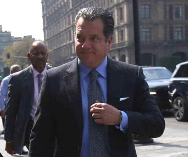 Salió Alemán Magnani por dinero para Interjet Salió Alemán Magnani por dinero para Interjet