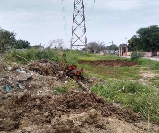 Es Avenida Las Torres de riesgo para mujeres Es Avenida Las Torres de riesgo para mujeres