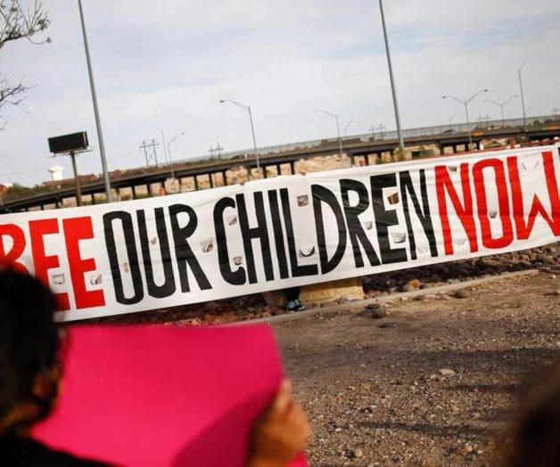 Continúan los abusos sexuales en el centro de detención infantil Continúan los abusos sexuales en el centro de detención infantil