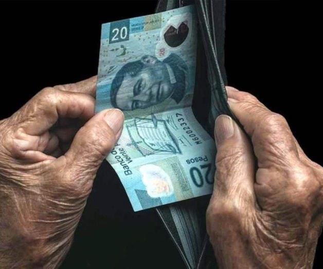 Acusa Consar a promotores y coyotes de abusos en retiros Acusa Consar a promotores y coyotes de abusos en retiros