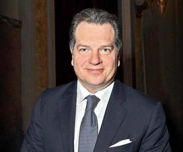 Afirma abogado que Alemán Magnani está en Francia Afirma abogado que Alemán Magnani está en Francia