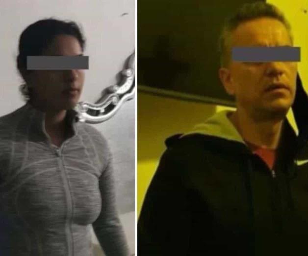 Procesan a hija de Roberto Sandoval