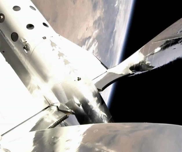 Toca récord inversión en empresas espaciales Toca récord inversión en empresas espaciales