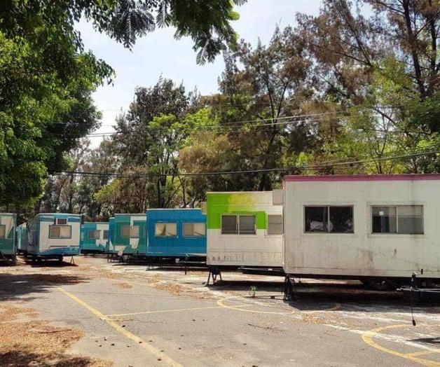 Definen recursos para comedores comunitarios Definen recursos para comedores comunitarios