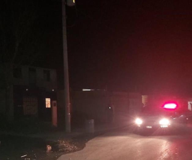 ‘Olvidan’ unidad en cuadra ajena ‘Olvidan’ unidad en cuadra ajena