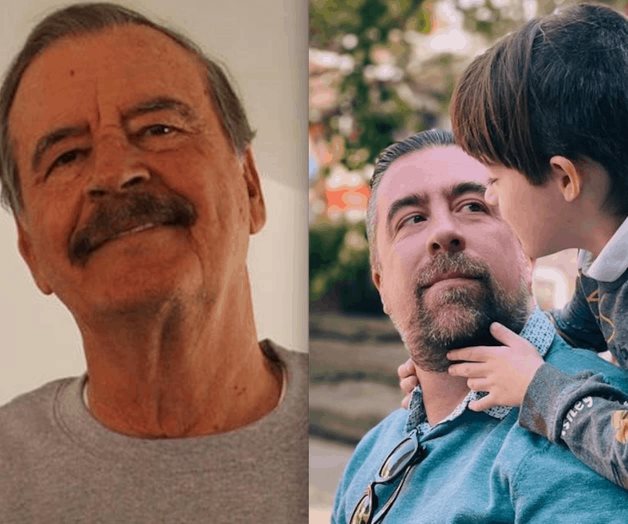 Corrige al expresidente Corrige al expresidente