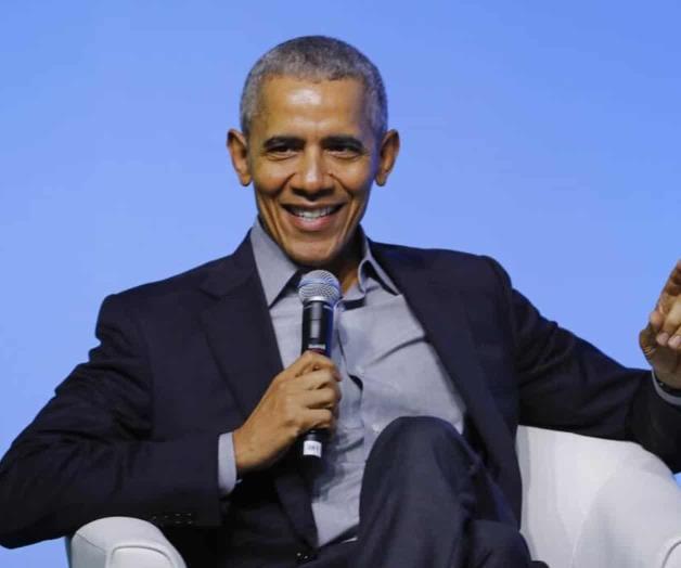 Obama reedita el libro Dreams from My Father para jóvenes lectores Obama reedita el libro Dreams from My Father para jóvenes lectores