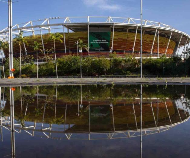 Río de Janeiro sigue esperando el legado olímpico prometido Río de Janeiro sigue esperando el legado olímpico prometido