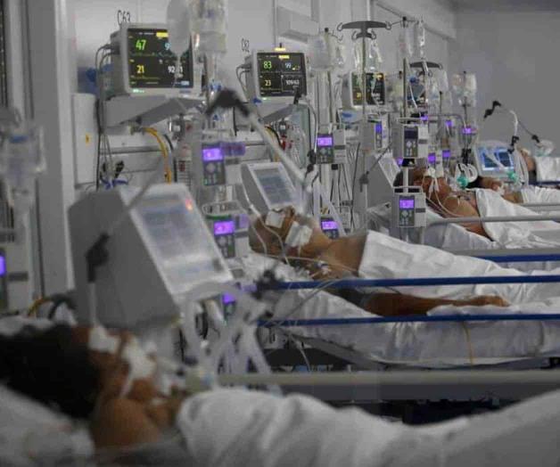 Argentina llega a los 100.000 muertos por COVID-19 Argentina llega a los 100.000 muertos por COVID-19