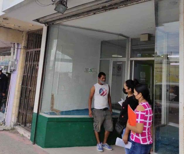 Pagarán con tarjeta becas a estudiantes Pagarán con tarjeta becas a estudiantes