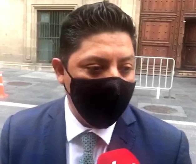 No existe investigación de la UIF en mi contra No existe investigación de la UIF en mi contra