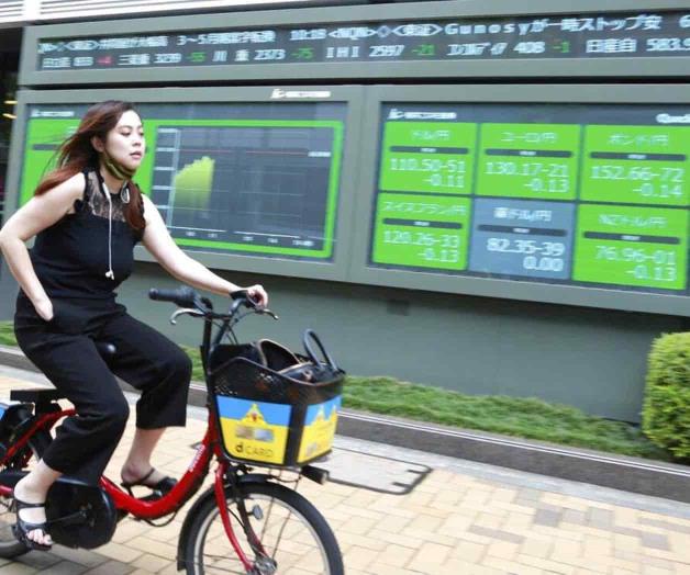 Wall Street abre con fuerte alza ante resultados de empresas