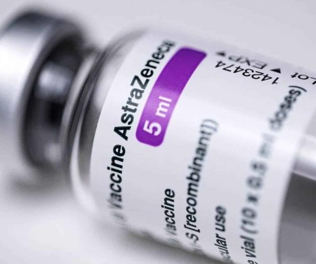 Libera Cofepris dos lotes de vacunas AstraZeneca Libera Cofepris dos lotes de vacunas AstraZeneca