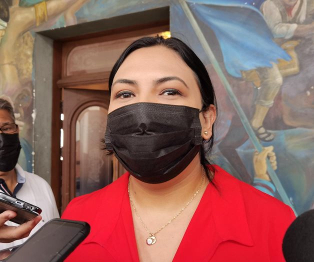 Piden regreso a las clases presenciales Piden regreso a las clases presenciales