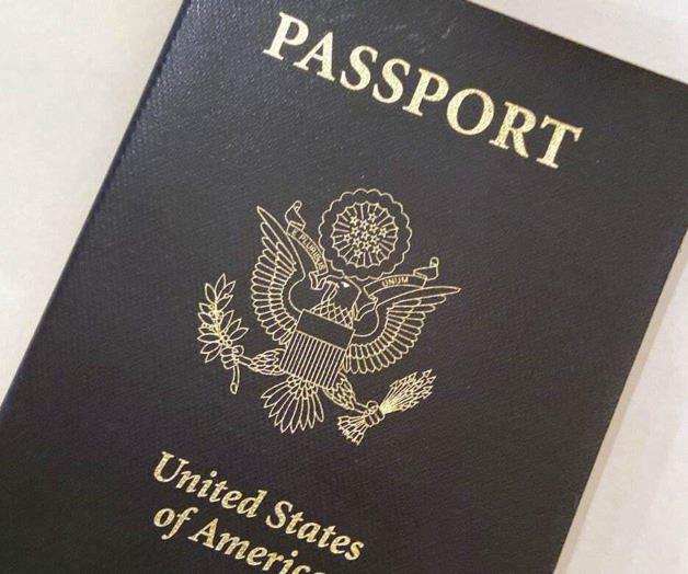 Gobierno de EU reporta retraso de 3 meses en pasaportes Gobierno de EU reporta retraso de 3 meses en pasaportes