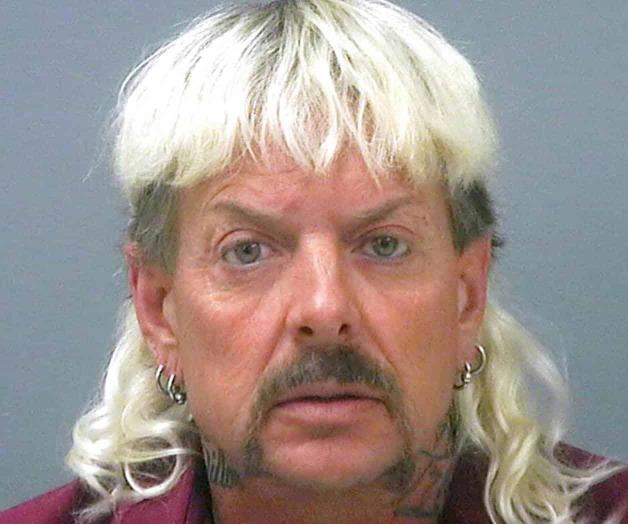 Tribunal ordena acortar la sentencia de Joe Exotic