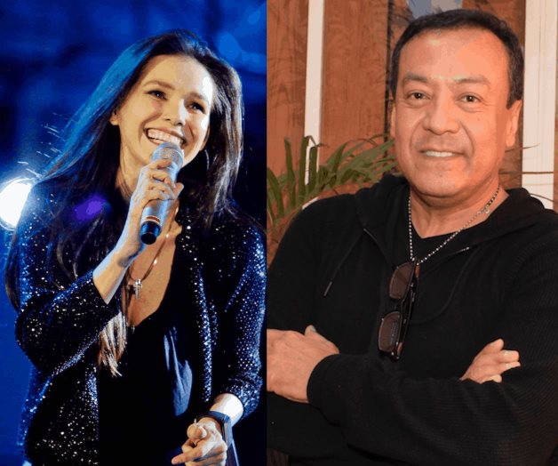 Alistan Una noche de Bolero y más Alistan Una noche de Bolero y más