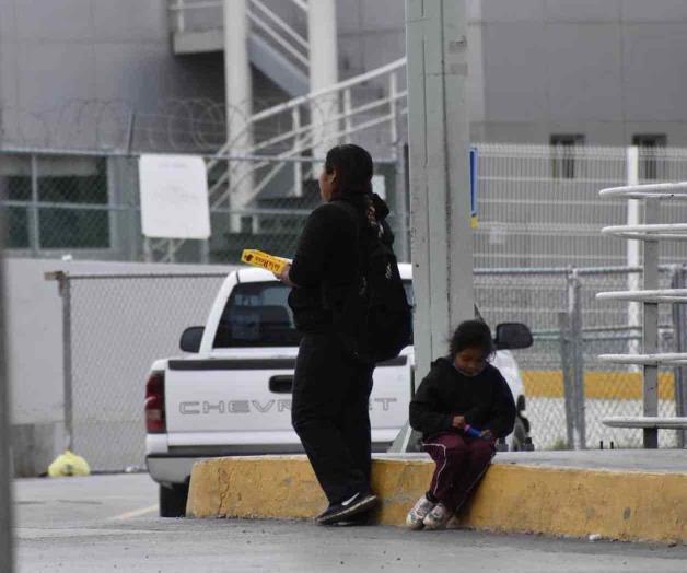 Sufren calvario madres solteras