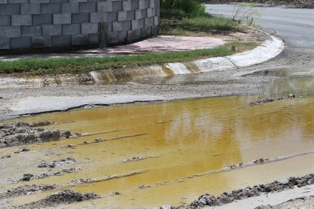 Los ricos también sufren... Los ricos también sufren...