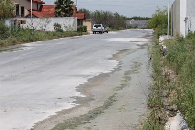 Los ricos también sufren...