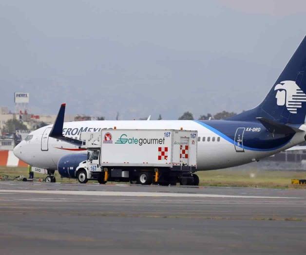 Obtiene Aeroméxico la devolución de 300 mdp Obtiene Aeroméxico la devolución de 300 mdp