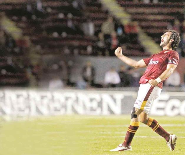 Acepta ‘Cheto’ Leaño espinita por volver