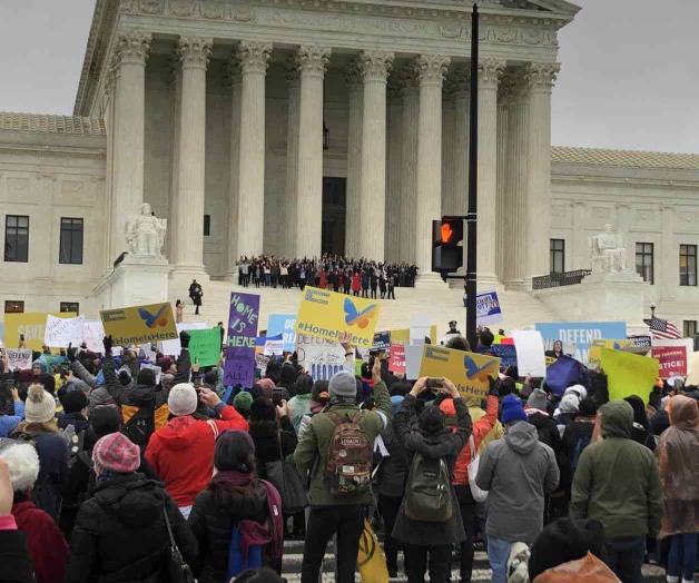 Una reforma migratoria beneficiaría a millones