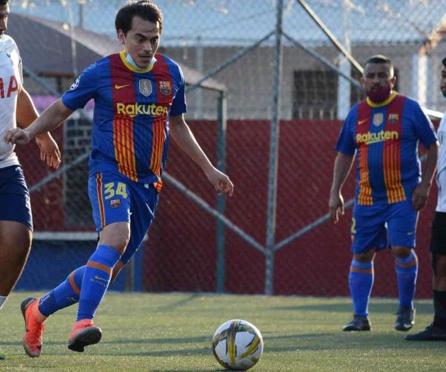 ¡Justo campeón! ¡Justo campeón!